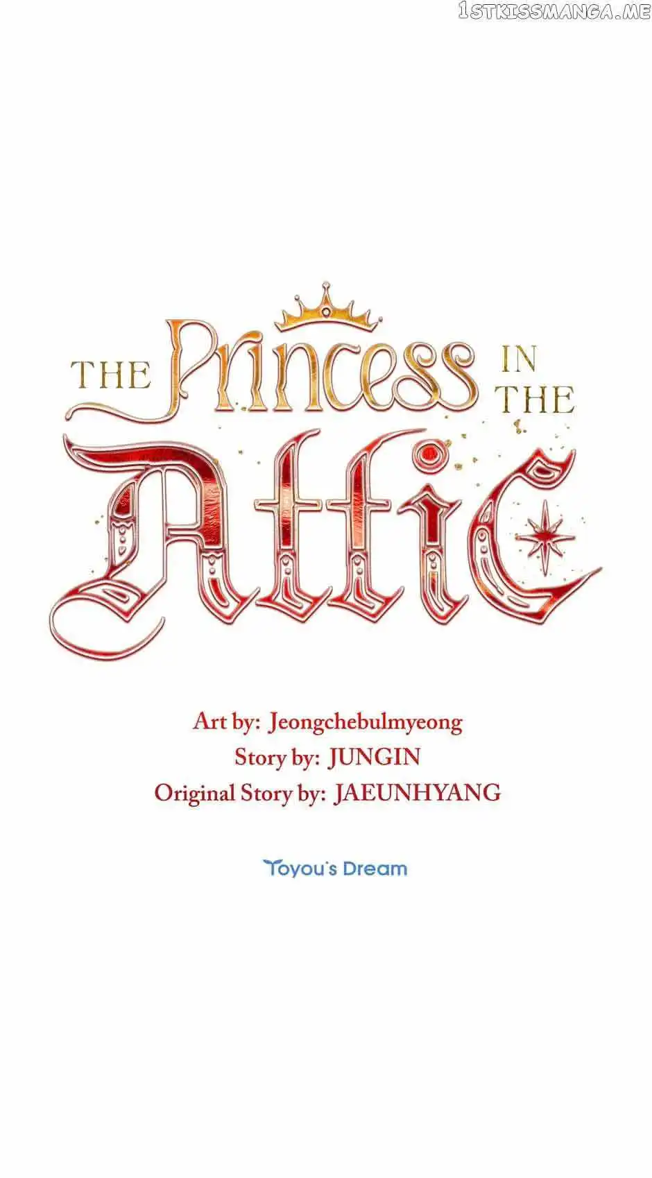 The Princess of the Attic Chapter 49 63